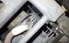 SUZUKI ADDRESS V125 G CF4EA