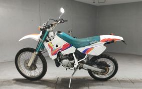 YAMAHA DT200 WR 3XP