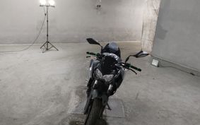 KAWASAKI Z250 EX250Y