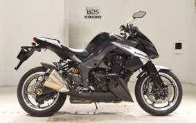 KAWASAKI Z1000 Gen.4 2010