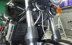 HONDA CB400SF GEN 4 2019 NC42