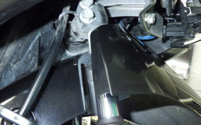 HONDA DIO 110 2010 JF31