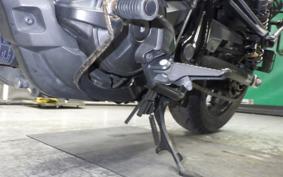 HONDA REBEL 1100 2022 SC83