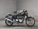 Фото Triumph THRUXTON 2011 с японского аукциона
