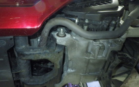 HONDA PCX 125 2003 JF81