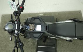 HUSQVARNA SVARTPILEN 401 2021