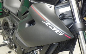 YAMAHA XJ6 N ABS 2016