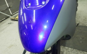 SUZUKI LET's 2 CA1PA
