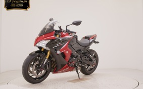 SUZUKI GSX-S1000F 2016 GT79A