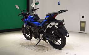 SUZUKI GSX-S125 DL32B