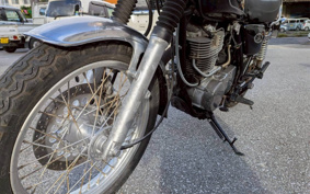 YAMAHA SR400 2008 RH01J