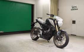 HONDA CB125 R 2003 JC91