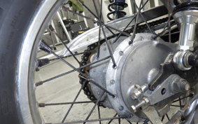 HONDA GB250 CLUBMAN Gen.5 2002 MC10