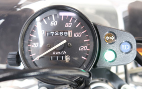 HONDA FTR223 MC34