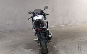 YAMAHA YZF-R25 RG43J