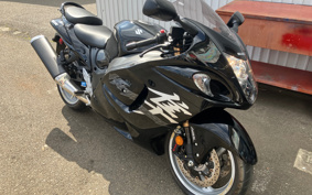 SUZUKI GSX-1300R HAYABUSA 2019 GX72B