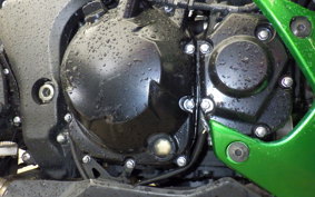 KAWASAKI Z1000 Gen.4 2013