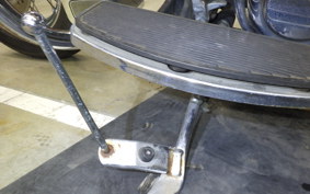 HARLEY FLSTC 1580 2008