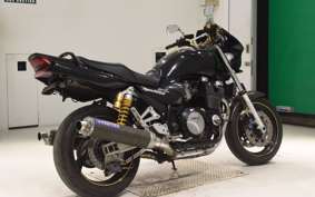 YAMAHA XJR1300 2002 RP03J