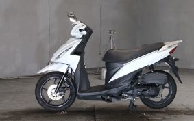 SUZUKI ADDRESS V110 CE47A