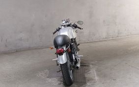 YAMAHA SR400 1985 1JR