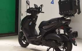 YAMAHA CYGNUS Griffus 2011 SEJ4J