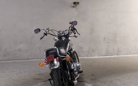 YAMAHA XS750 SPECIAL 1J7