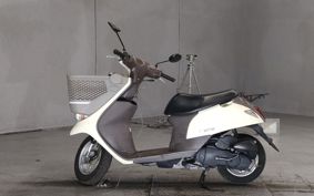 SUZUKI  LETS  BASKET  CA4AA