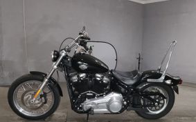 HARLEY FXST1750 2020 BVJ