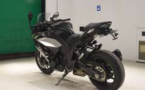 KAWASAKI NINJA 1000 SX 2023 ZXT02K