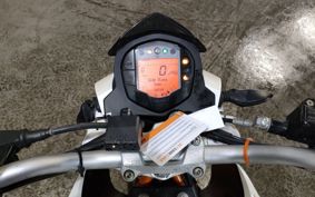 KTM 390 DUKE JGJ40