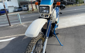 SUZUKI SX200R SH41A