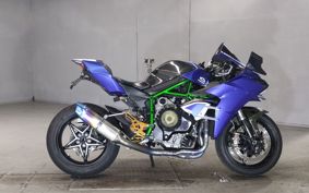 KAWASAKI  NINJA H2 ZXT00X