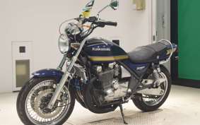 KAWASAKI ZEPHYR 1100 RS 2001 ZRT10A
