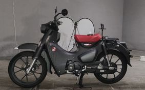 HONDA  SUPER CUB C125 JA71