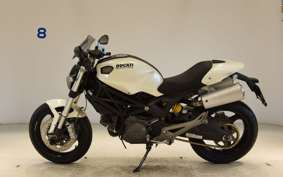 DUCATI MONSTER 696 2009