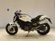 Фото Ducati MONSTER 696 2009 с японского аукциона