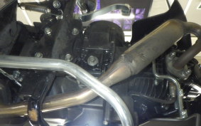 HONDA C125 SUPER CUB JA71