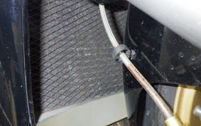 KAWASAKI ZZ-R400 Gen.2 1997 ZX400N