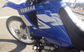 YAMAHA LANZA DT230 4TP