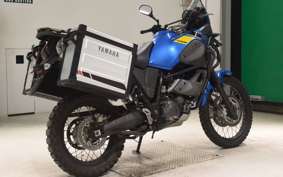 YAMAHA XT660Zﾃﾈﾚ 2009