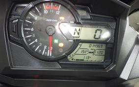 SUZUKI Vｽﾄﾛｰﾑ650XTA 2020 C733A