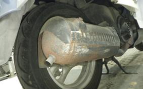 HONDA JULIO AF52
