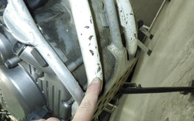 HONDA XLR250R Gen.4 2017 MD22