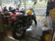 Фото Honda FTR223 2001 с японского аукциона
