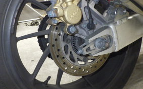 HONDA CB400 SUPER BOLDOR A 2014 NC42