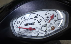 SUZUKI ADDRESS V50 2022 CA4BA