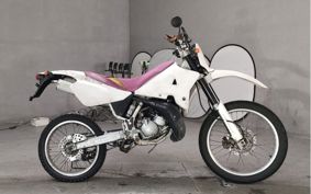 YAMAHA DT200 WR 3XP
