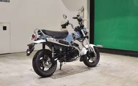 HONDA DAX 125 2010 JB04