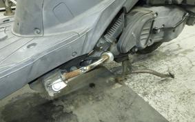 SUZUKI ADDRESS V125 CF4EA